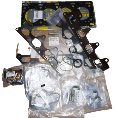 Σετ φλάντζες Γνήσιο Renault Megane 2.0 16v 7701471278 Σετ φλάντζες Γνήσιο Renault Megane 2.0 16v 7701471278