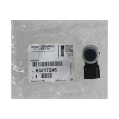 Αισθητήρας PDC Νέο Γνήσιο 95517246 284425707R Opel Renault