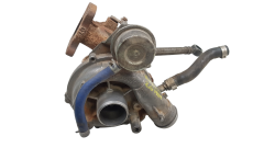 Υπερσυμπιεστής 0375C8 9645247080 Garrett Peugeot 307 C4 1002
