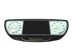 Στροφόμετρο 807 C8 1400098580 PSA 53544