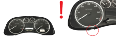 Κοντέρ Peugeot 307 9651299680 E 01 51604