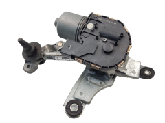 Μοτέρ υαλοκαθαριστήρων Δεξιά Ford S-Max 6M21-17504-DD 1397220676 Bosch