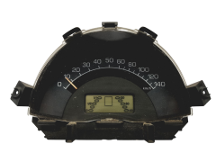 Κοντέρ Smart Fortwo 0010124V001 110008872011 41098