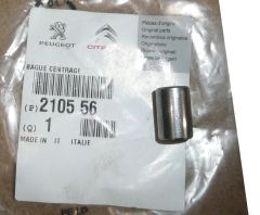Καπάκι κάλυψης Skrzyni Biegów Νέο Γνήσιο 2105.56 210556 Citroen Peugeot