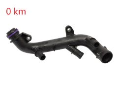 Φλάντζα νερού 210471273R Renault Dacia Nissan 1.0 TCe