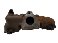 Πολλαπλή εξαγωγής 306678 Citroen Peugeot 12336
