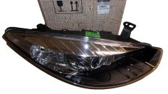 Προβολέας Δεξιά Νέο Γνήσιο 260107517R Renault Fluence