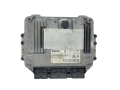 Μονάδα Ελέγχου 0281011629 9651132880 9653958980 PSA Bosch 63932