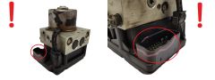 Αντλία Abs Renault Laguna 10.0946-1402.3 3X2124 Ate 5931