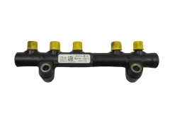 Μπεκ Ψεκασμού 9804776780-00 1.6 HDI TDCI Citroen Peugeot FoMoCo