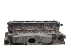 Κυλινδροκεφαλή 9684487210 0200HS 1.4 1.6 HDI 8v TDCi Citroen Peugeot Ford S3