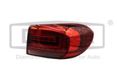 Φανάρι Δεξιά 5N0945208 99451794802 VW Tiguan DPA