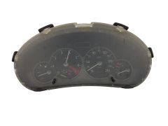 Στροφόμετρο Peugeot 206 9645847180 1088