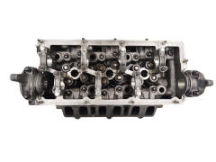 Κυλινδροκεφαλή VWAG 059E 2.5 V6 TDI BFC