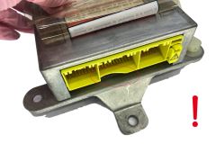 Μονάδα ελέγχου Subaru 152300-6652 98221AG030 Denso 58711