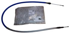 Ντίζα Φρένων Γνήσιο 474672 4746.72 Citroen Peugeot