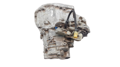 Κιβώτιο ταχυτήτων ND0015 7701717857 Renault Scenic 2 2.0 1233