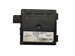 Μονάδα ελέγχου 8X23-14D453-AH ECU280.744 Jaguar XF Valeo
