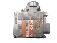 Μετρητής ροής αέρα Lancia Y10 0280000614 0280200602 1.3 GT Bosch