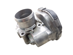 Βαλβίδα σώματος γκαζιού Citroen Peugeot Ford 9673534480 1.6 HDI 2565