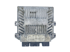 Μονάδα Ελέγχου 5WS40110E-T 9654925480 9648624280 PSA Siemens 63832