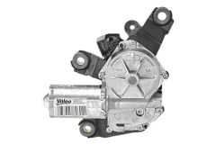 Μοτέρ υαλοκαθαριστήρων Νέο Πίσω Renault Captur Clio 4 287105483R