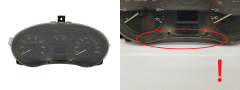 Στροφόμετρο Expert Jumpy Scudo 1401106580 PSA Fiat 2055