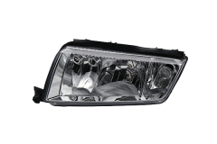 Προβολέας Αριστερά Κάνετε Skoda Fabia 6Y1941015HM 89410199902 DPA