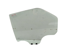 Τζάμι πόρτας Αριστερά Πίσω Dacia Logan 8200240553 43R-00097