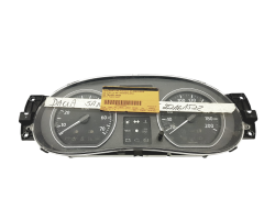 Στροφόμετρο Dacia Sandero 248101432R 52623