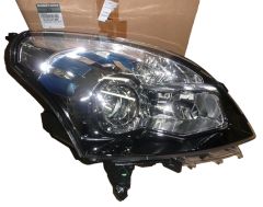 Προβολέας Δεξιά Νέο Γνήσιο 26025JY05A Renault Koleos