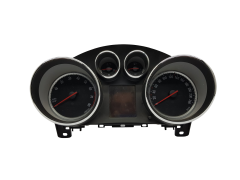 Κοντέρ Opel Astra Zafira 13460584 600775881 1020