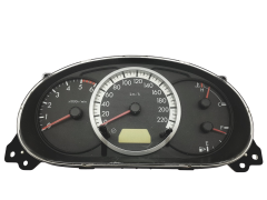 Στροφόμετρο Mazda 5 CGCC79D 29479
