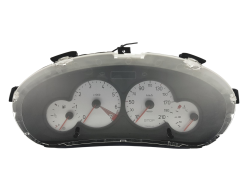 Στροφόμετρο Peugeot 206 9656696380 000500610 49331