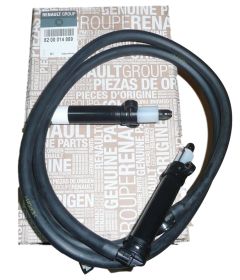 Μπεκ Πλύσης Προβολέων Γνήσιο Renault Vel Satis 8200014889