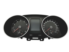 Στροφόμετρο VW Polo 6C0920740C A2C96768800 VDO 52101