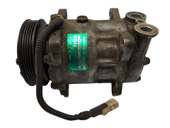 Συμπιεστής Κλιματισμού Citroen Peugeot SD7V12 1500F 6453N1 Sanden 7086