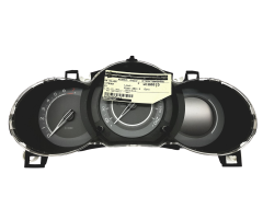 Στροφόμετρο Citroen C3 96665881XT A2C53365600 32394