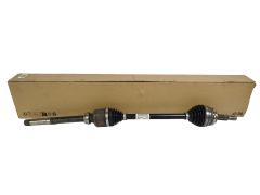 Άξονας κίνησης Δεξιά Γνήσιο 9820471180 Citroen Peugeot