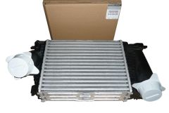 Ψυγείο Intercooler Γνήσιο Renault Megane Talisman Espace 1.6 DCI 144969690R