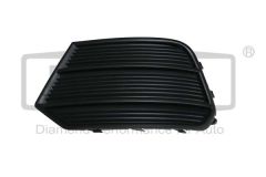Μάσκα Προφυλακτήρα Αριστερή 8U0807681P 88071822202 Audi Q3 DPA