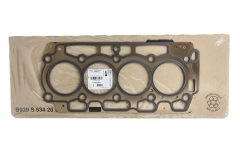 Φλάντζα Κεφαλής Γνήσιο Citroen Peugeot C4 DS 2008 1.6 Blue HDi 0209JR