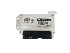 Μονάδα Ελέγχου 9030930131F 39110-02800 MXE1IN02 Hyundai Kefico 38459