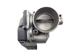 Βαλβίδα σώματος γκαζιού Ford 9M5Q-9E926-AA A2C83077300 2.0 TDCI 2447
