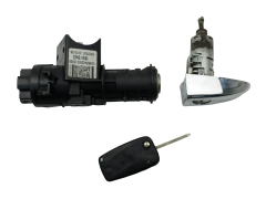 Διακόπτης Μίζας Lancia Ypsilon 00468453610 61027500 169/843