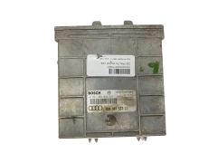 Εγκέφαλος Κινητήρα 8D0907557CX 0261203938/939 Audi Bosch 3767