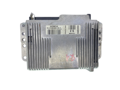 Μονάδα Ελέγχου K115000010F 96259124 Daewoo Siemens 64052
