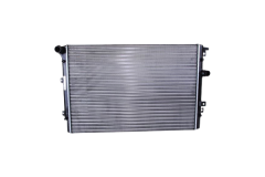 Ψυγείο Κινητήρα Κάνετε VW Seat 5N0121253F 11211858901 Vika