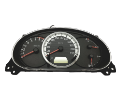 Στροφόμετρο Mazda Premacy CDCC33A