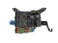 Κουτί ασφαλειών Ford 4S7T-14A073-AA 35091